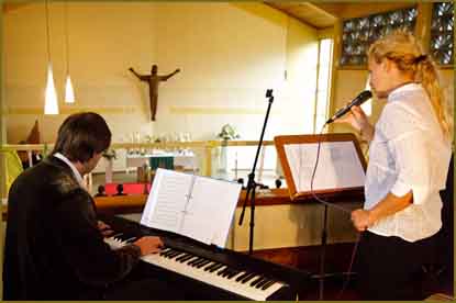 Hochzeit Musik