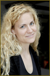 Anna Laszlo