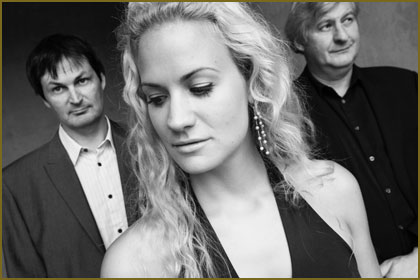 barmusik trio