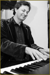 barmusik pianist