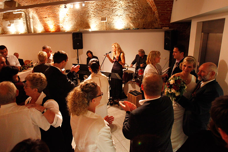hochzeitsmusik